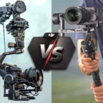 DJI RS 3 Pro vs DJI RS 4: The Older Pro Gimbal May Be the Smarter Cinema Buy