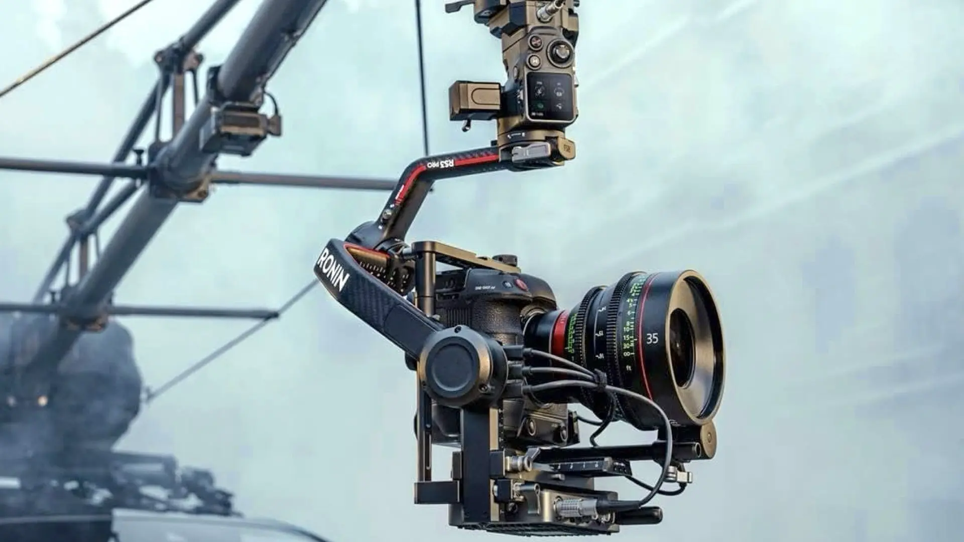 DJI RS 3 Pro