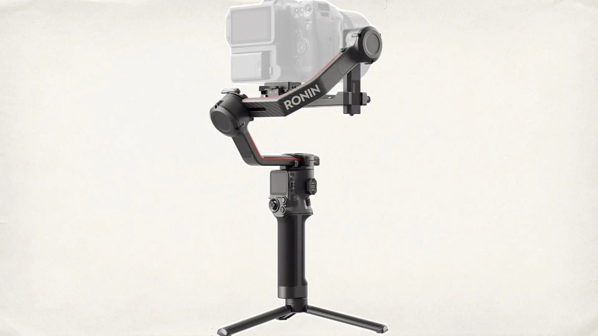 DJI RS 3 Pro, 3-Axis Gimbal