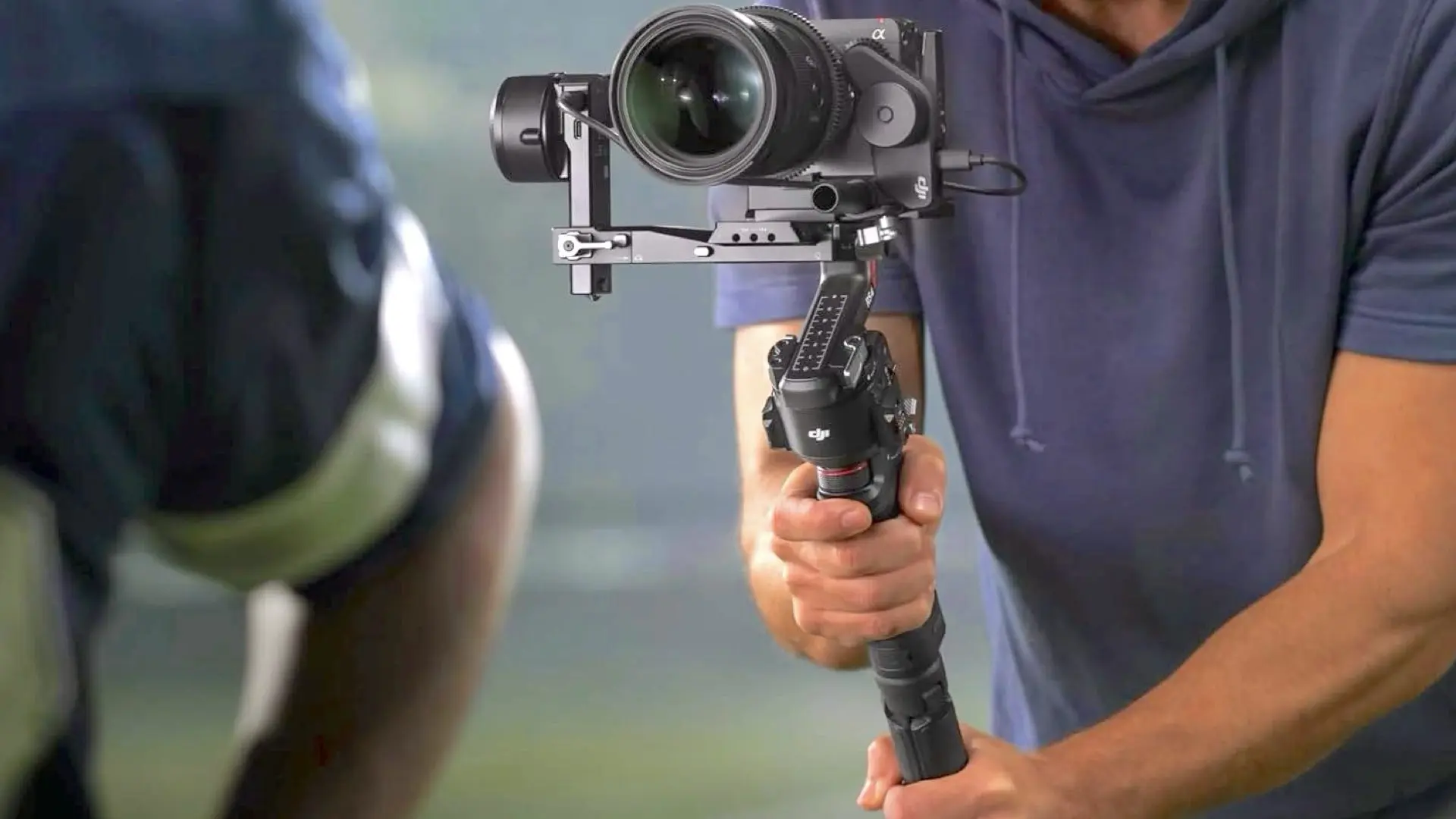 DJI RS 4
