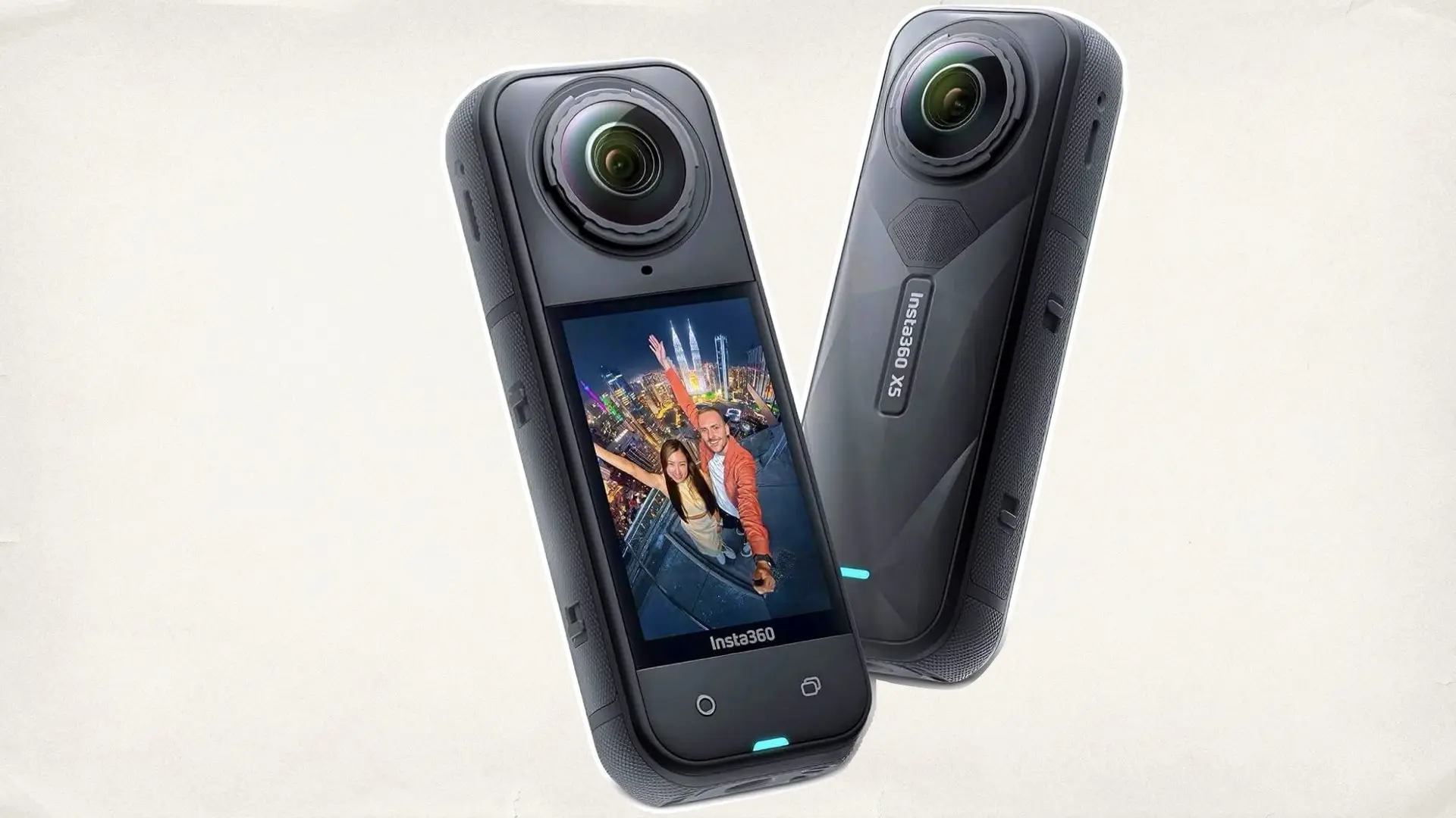 Insta360 X5