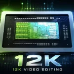 NVIDIA Says RTX Spark Can Edit 12K Video. Blackmagic Is Already in the Story