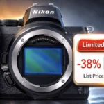 Nikon Z5 Drops Below $900 on Amazon As Limited-Time Deal