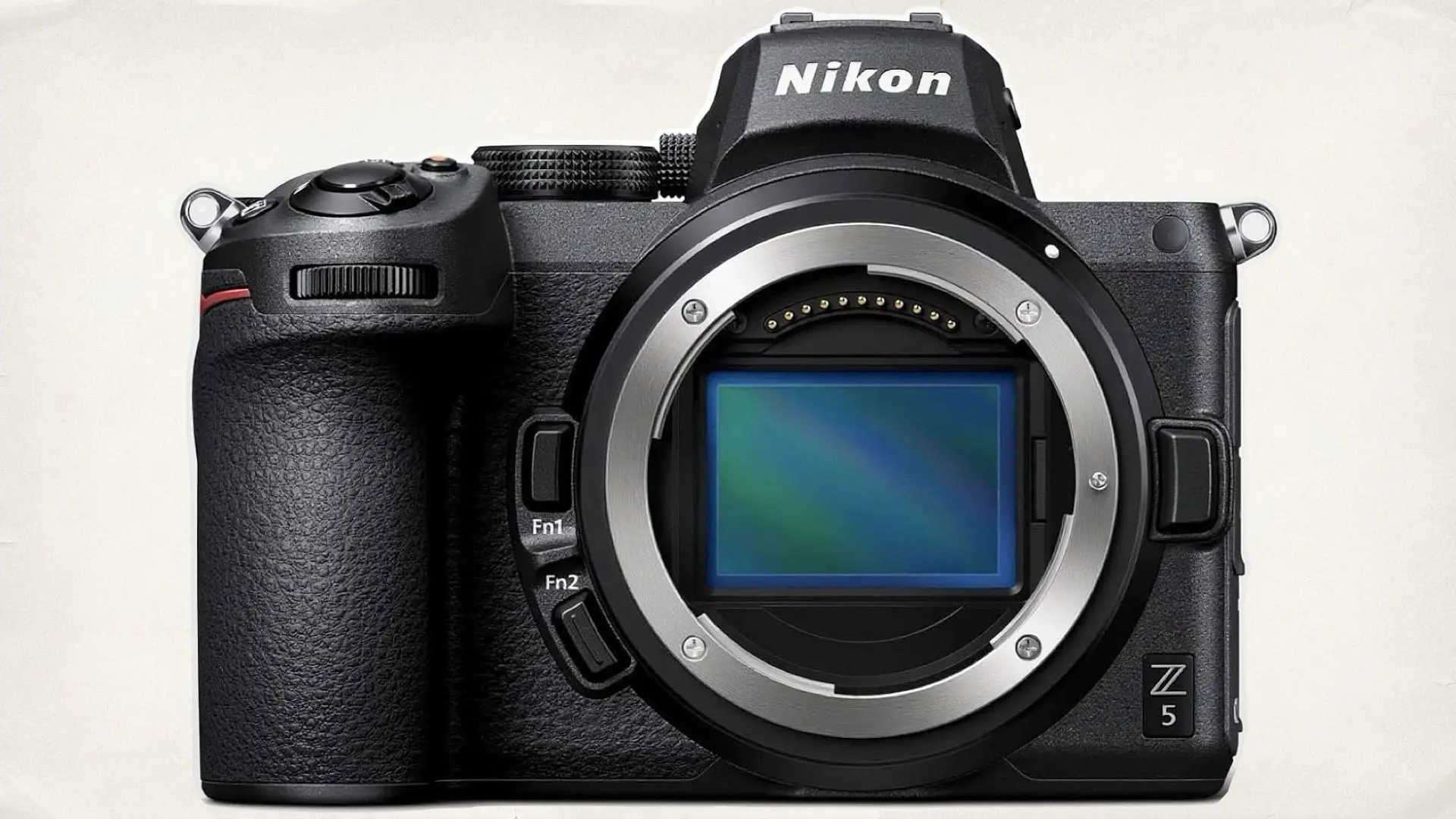 Nikon Z5