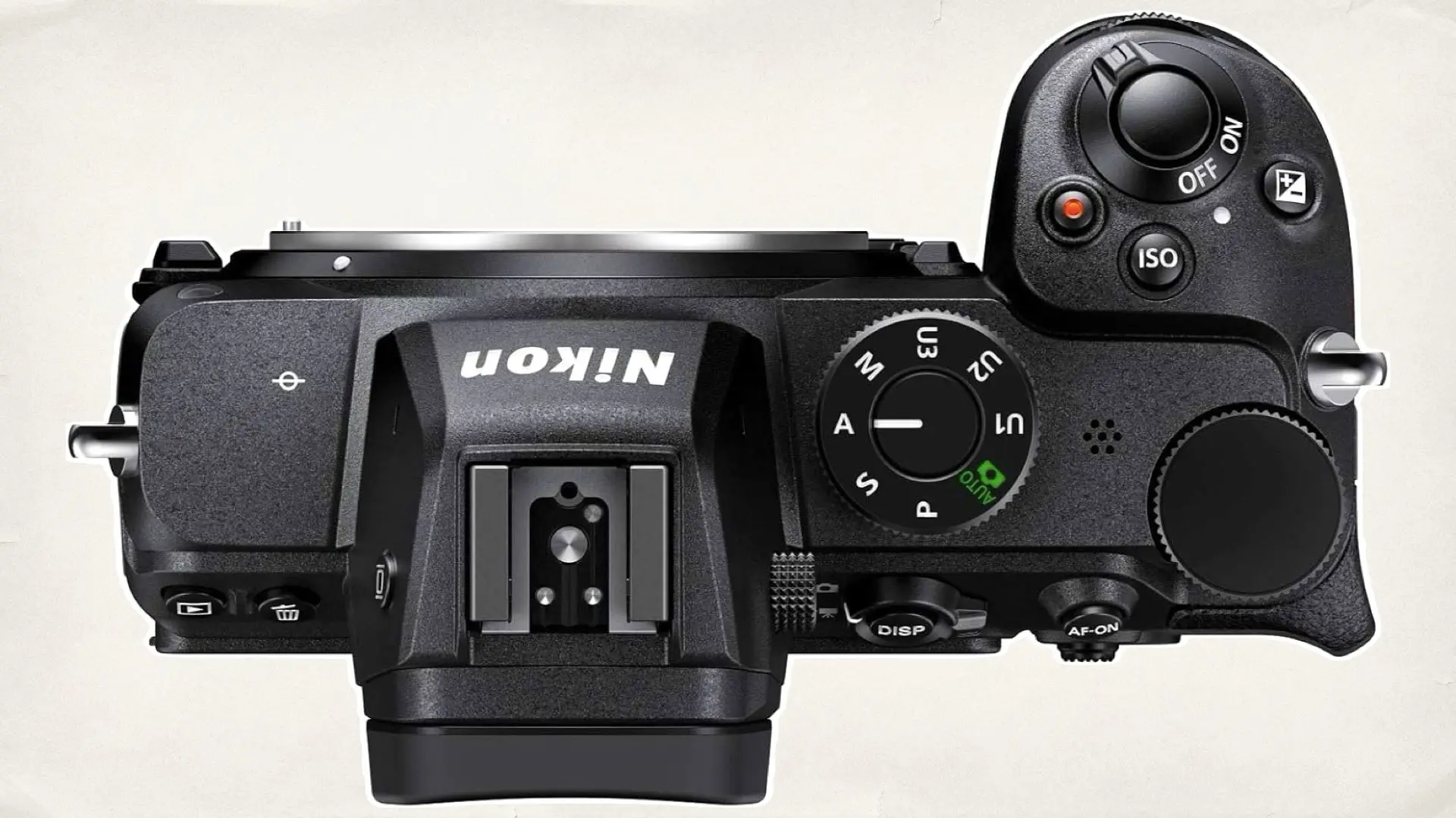 Nikon Z5