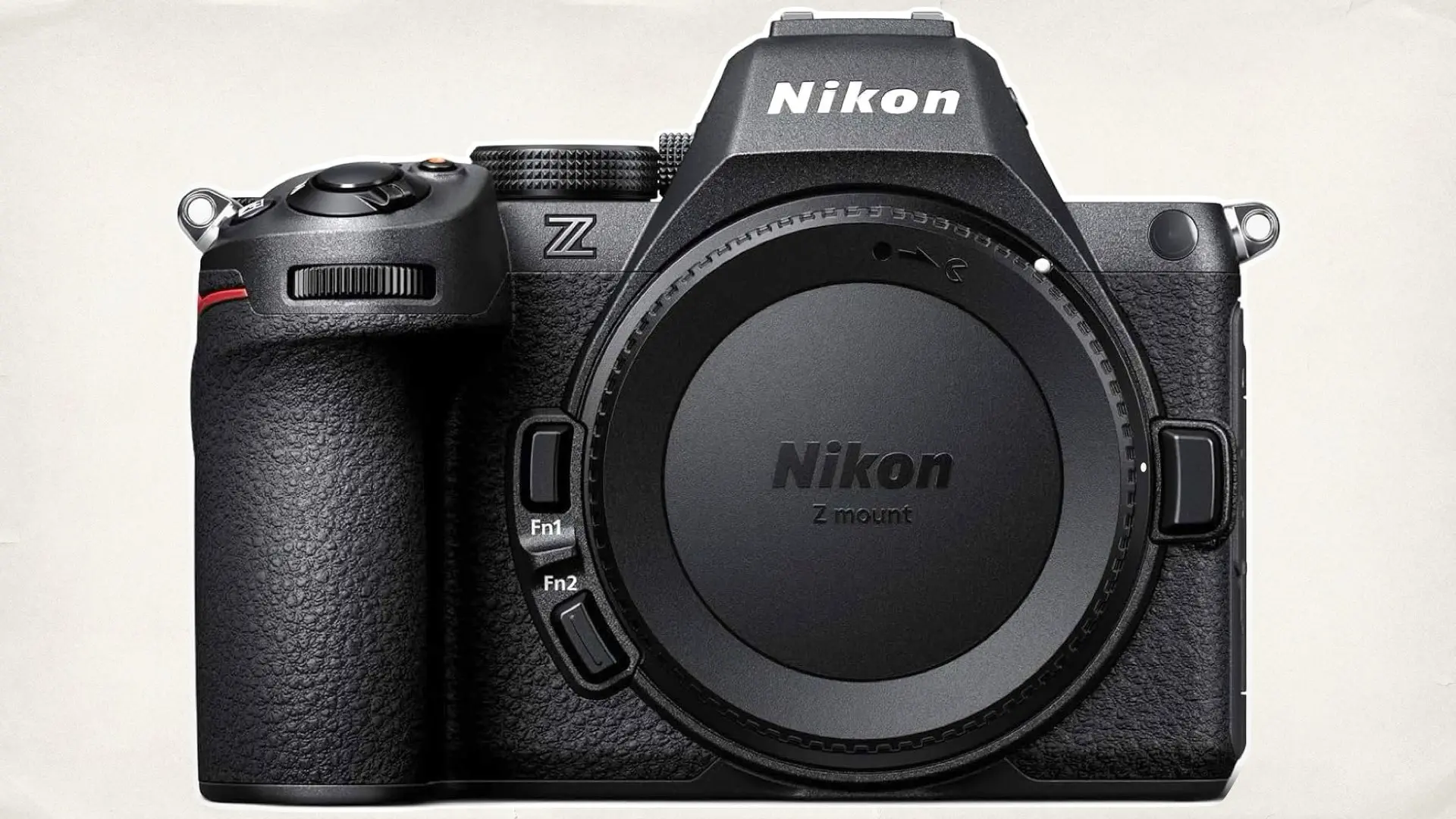 Nikon Z5 II