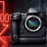Nikon Z9 Hits $4,090 on Amazon Renewed: Nearly $1,000 Below the New Discounted Price