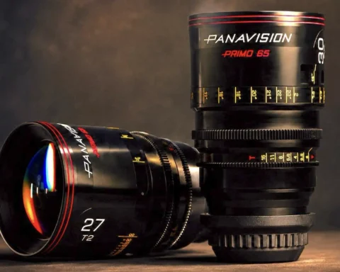 Panavision Announced Primo 65: The Mighty 65mm Format Gets Its Own Primo Look