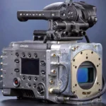Sony Develops RIALTO 65: VENICE 2 Goes 65mm