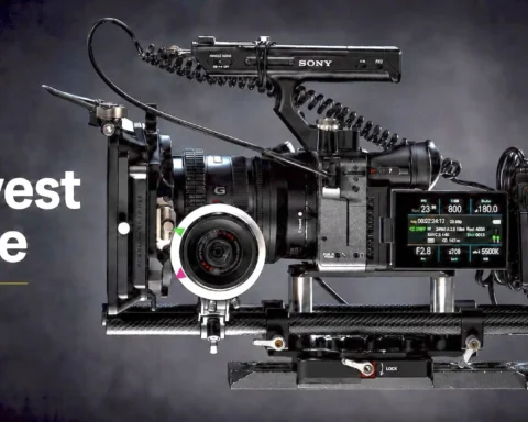 Sony FX2 Renewed Price Pushes Cinema Line Into Hybrid Territory