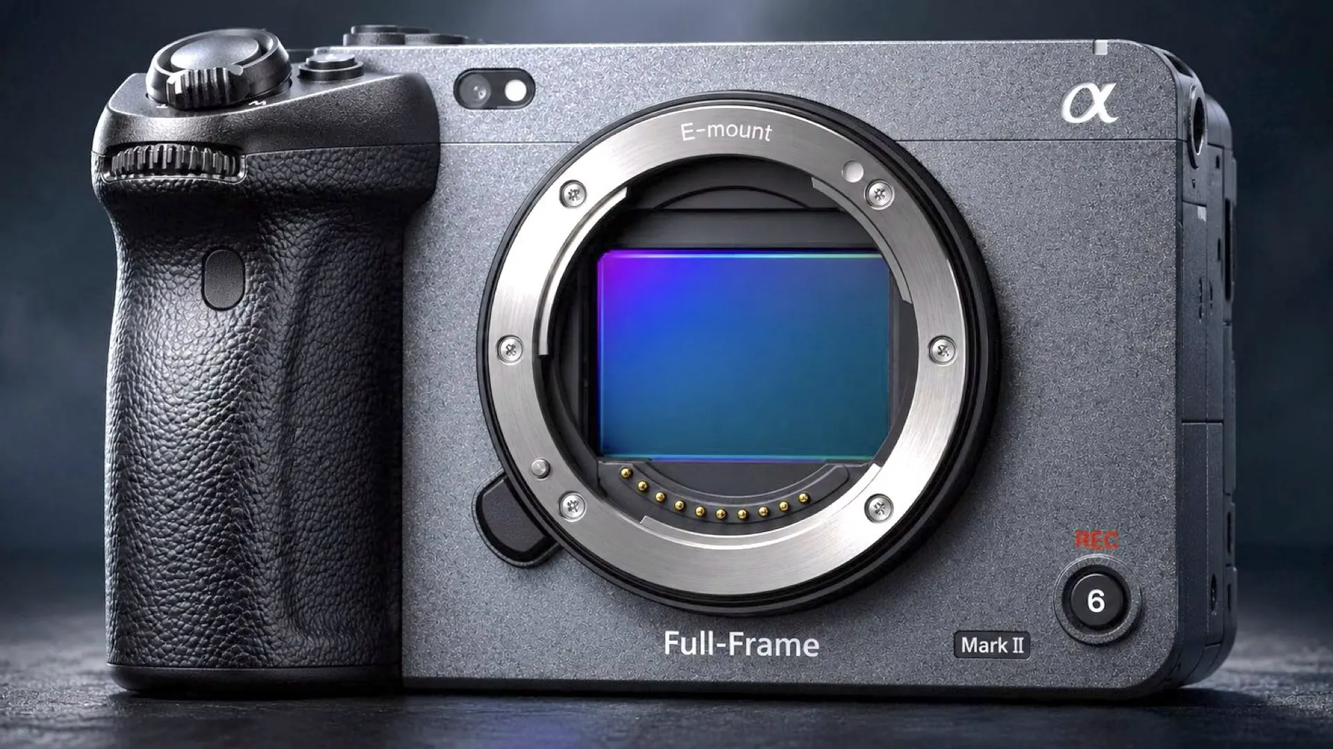Sony FX3 Mark II Rumors Put Sensor Speed Back at the Center of Cinema Cameras