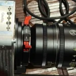 Sony RIALTO 65 Appears With the Mighty Leitz THALIA 65