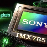 Sony Releases IMX785 Samples: A 5MP STARVIS 2 Sensor With a Cinema-Friendly Pixel Philosophy