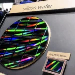 Sony Reveals the Wafer Behind its RIALTO 65 Cinema Sensor