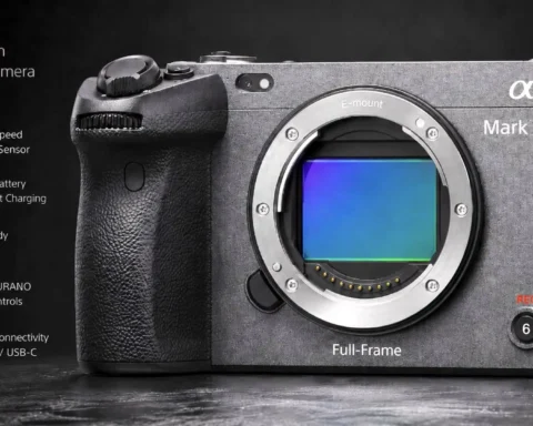 Sony’s Next ILME-FX Camera May Be More Than an FX3 Refresh