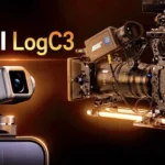 ARRI Brings LogC3 and Its Cinema Workflow to the HONOR Robot Phone