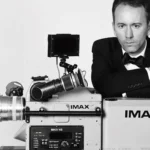Chapter 51 Claims First Anamorphic IMAX Shoot With a Custom Panavision Lens.
