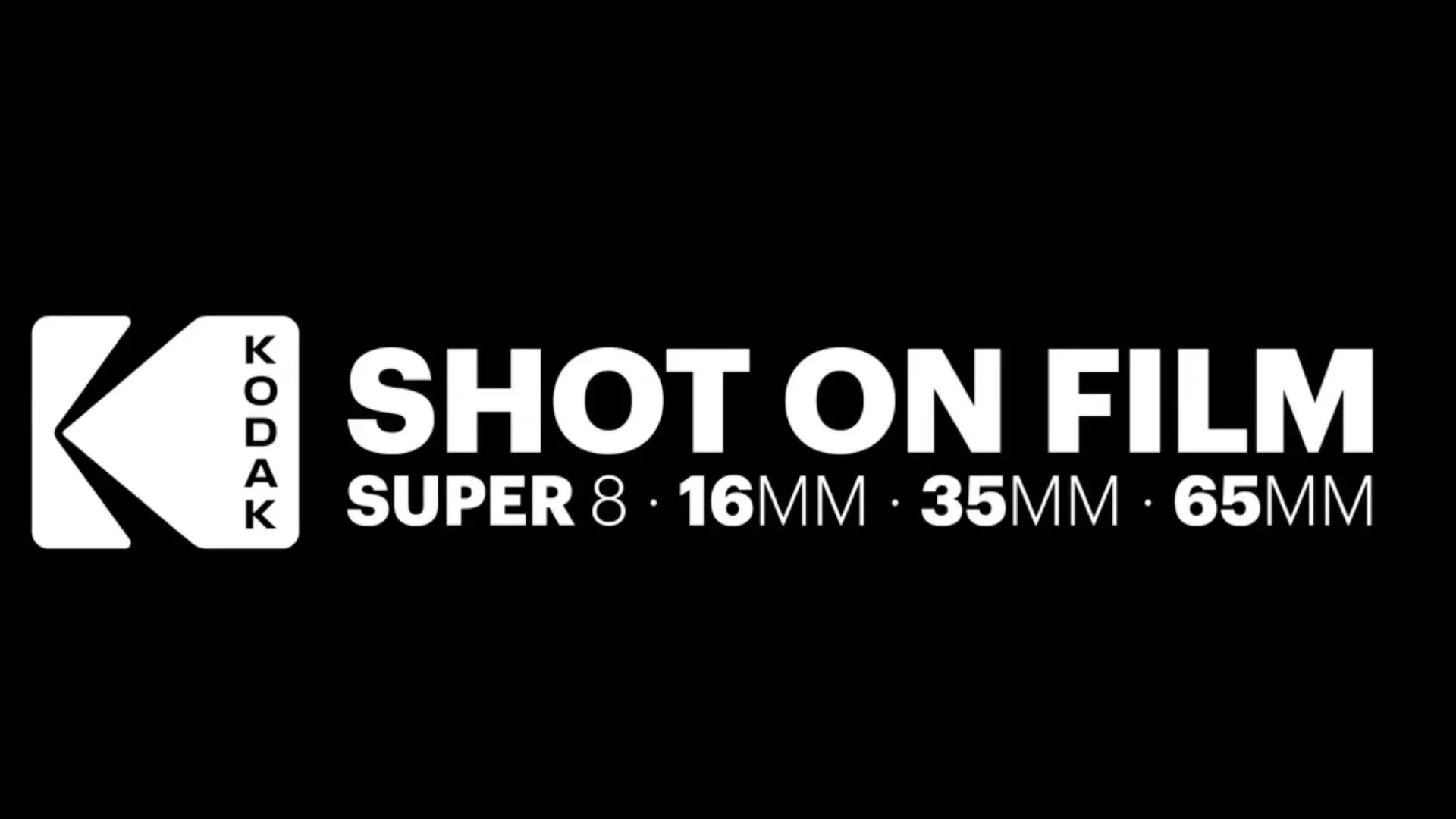 The film formats shot on Chapter 51