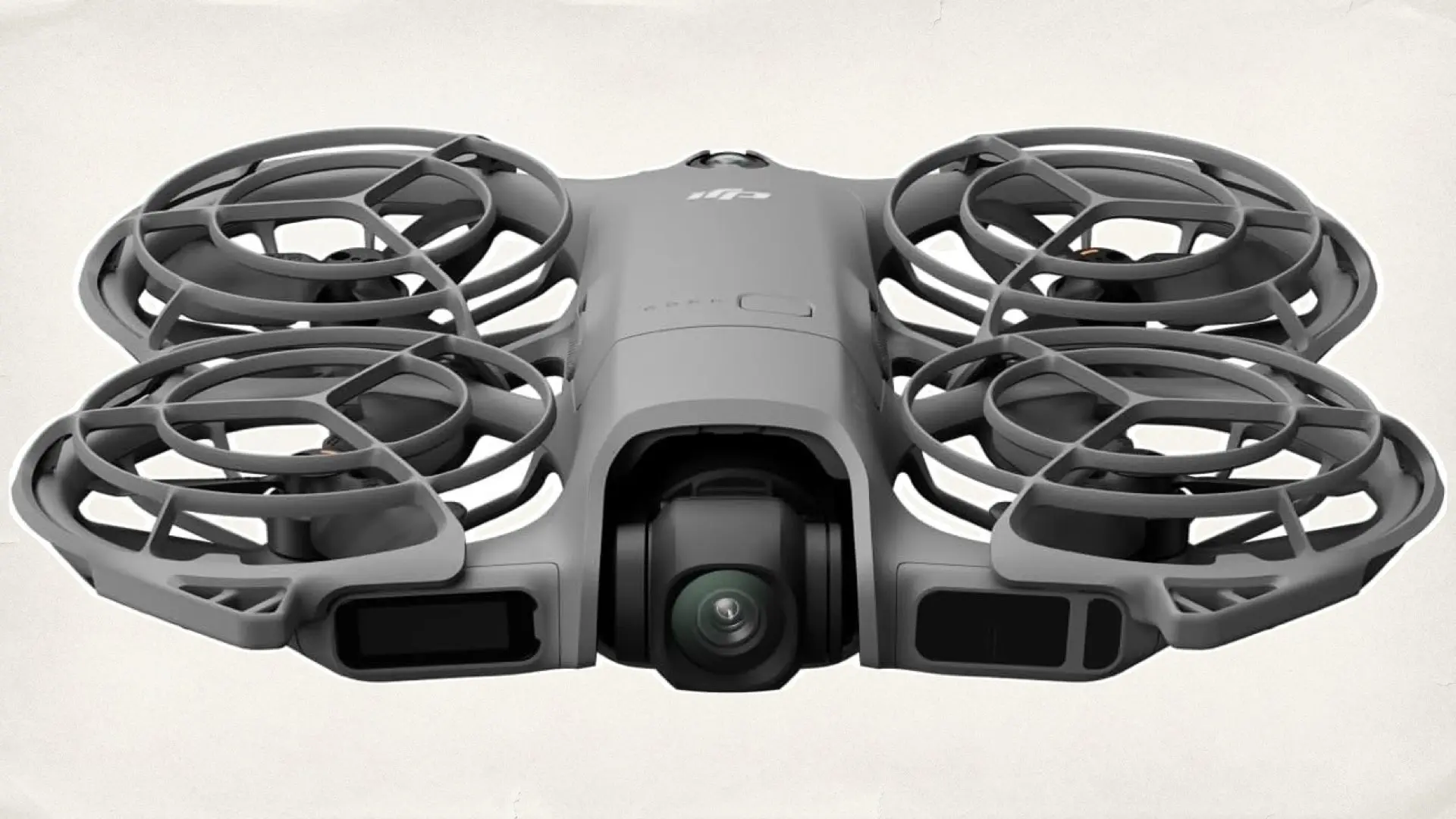 The DJI Neo 2
