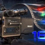 IMAX: Each Frame of The Odyssey Holds 14K–16K of Resolution “Per Color”