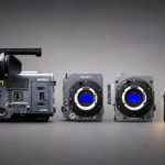 Sony FX5 Is Official: Not an FX3 II, But a Compact Cinema Camera With VENICE 2 Workflow