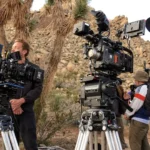 Sony FX5 vs. FX3 Compared by Claudio Miranda, ASC