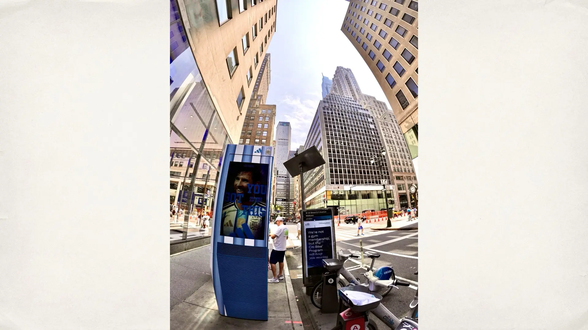 Shooting stills with the GoPro MISSION Pro 1