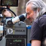 The Odyssey BTS Reveals What It Takes to Shoot an Entire Movie on IMAX Film