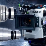 This Movie Used Two Panavision Anamorphic IMAX Prototype Lenses
