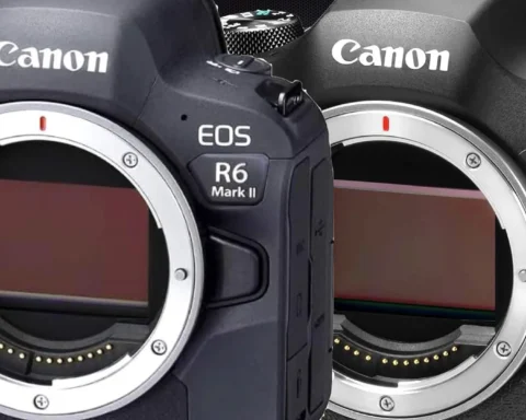 Canon EOS R6 Mark II vs. R6 Mark III: Is the new camera worth $800 more?