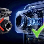 Sony’s Imaging Business Is Growing, but Cinema Cameras Are Not the Main Reason