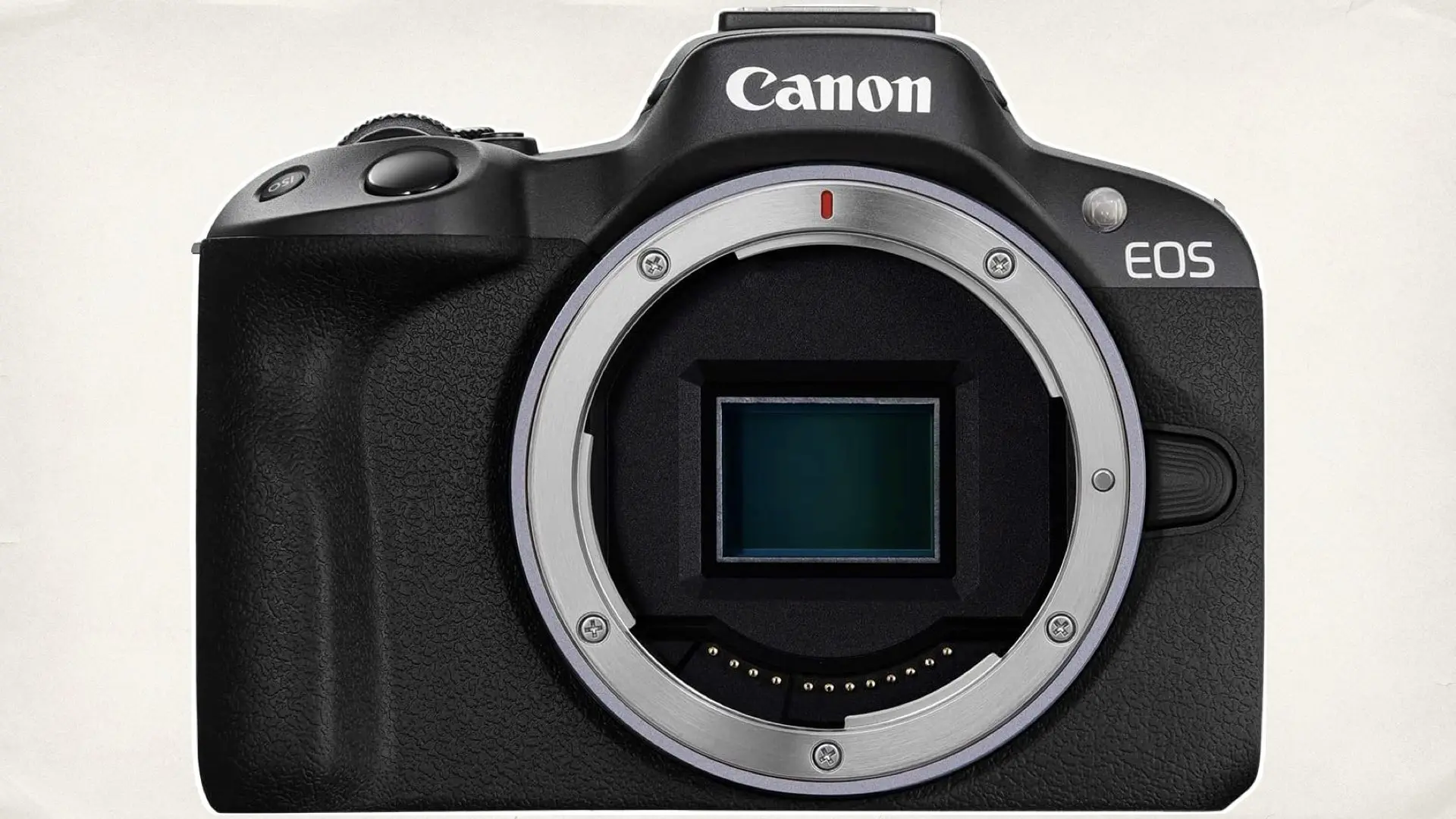 Canon EOS R50