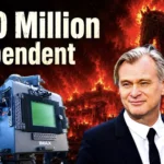 The Odyssey Feels Like Christopher Nolan’s $250 Million Independent Film