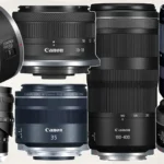 Amazon’s 10 Best-Selling Lenses: Canon Takes Six Spots, While Viltrox, Tamron and TTArtisan Gain Ground