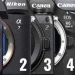 Amazon’s Top 5 Best-Selling Full-Frame Camera Bodies- Canon R6 Mark II, Sony a7 IV and Nikon Z6 III All Hit ~$2,000