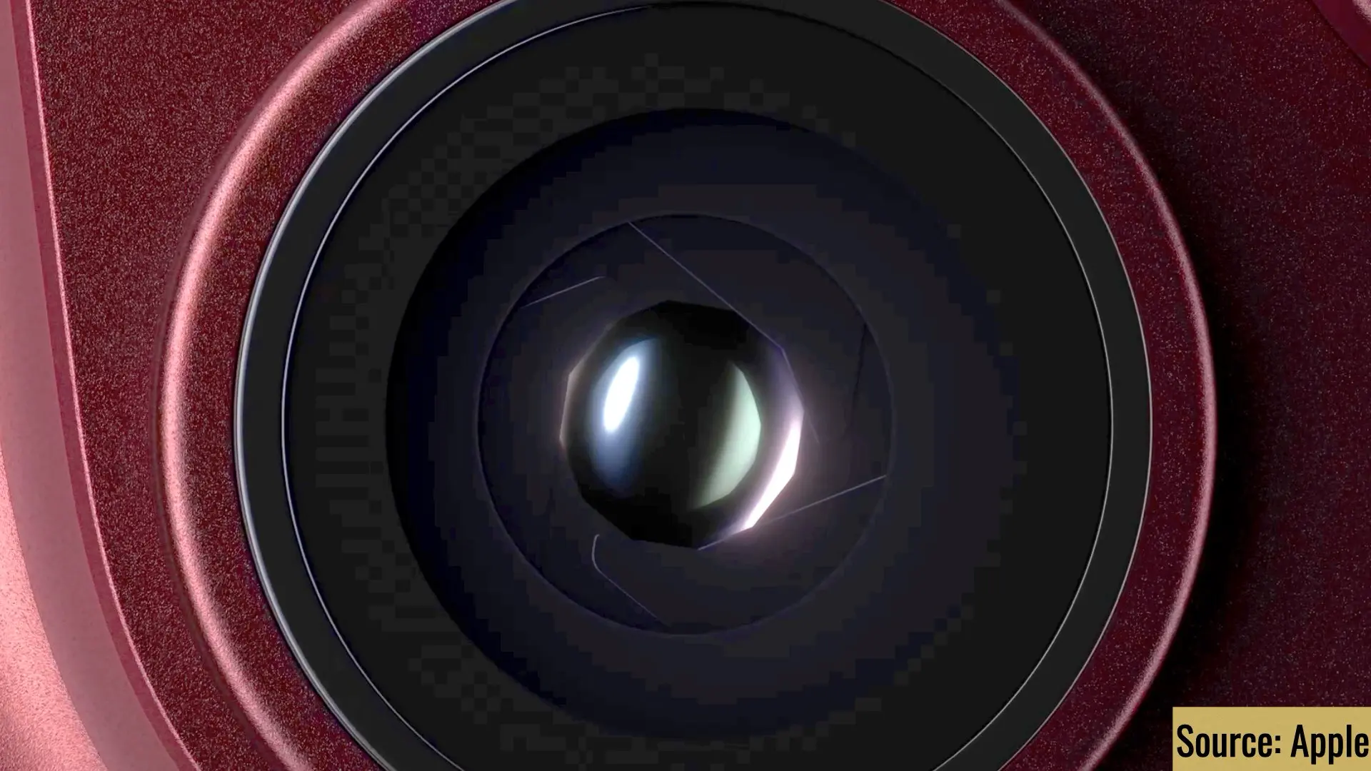 Apple’s Variable Aperture in the iPhone 18 Pro