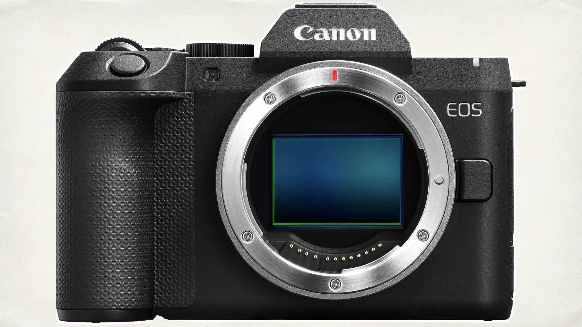 Canon EOS R8 Mark II Mirrorless Camera