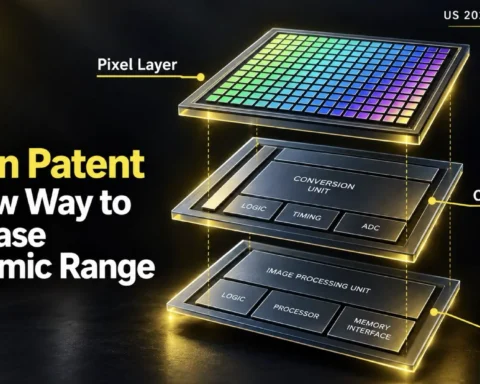 Nikon Patent Explores a New Way to Increase Camera Dynamic Range