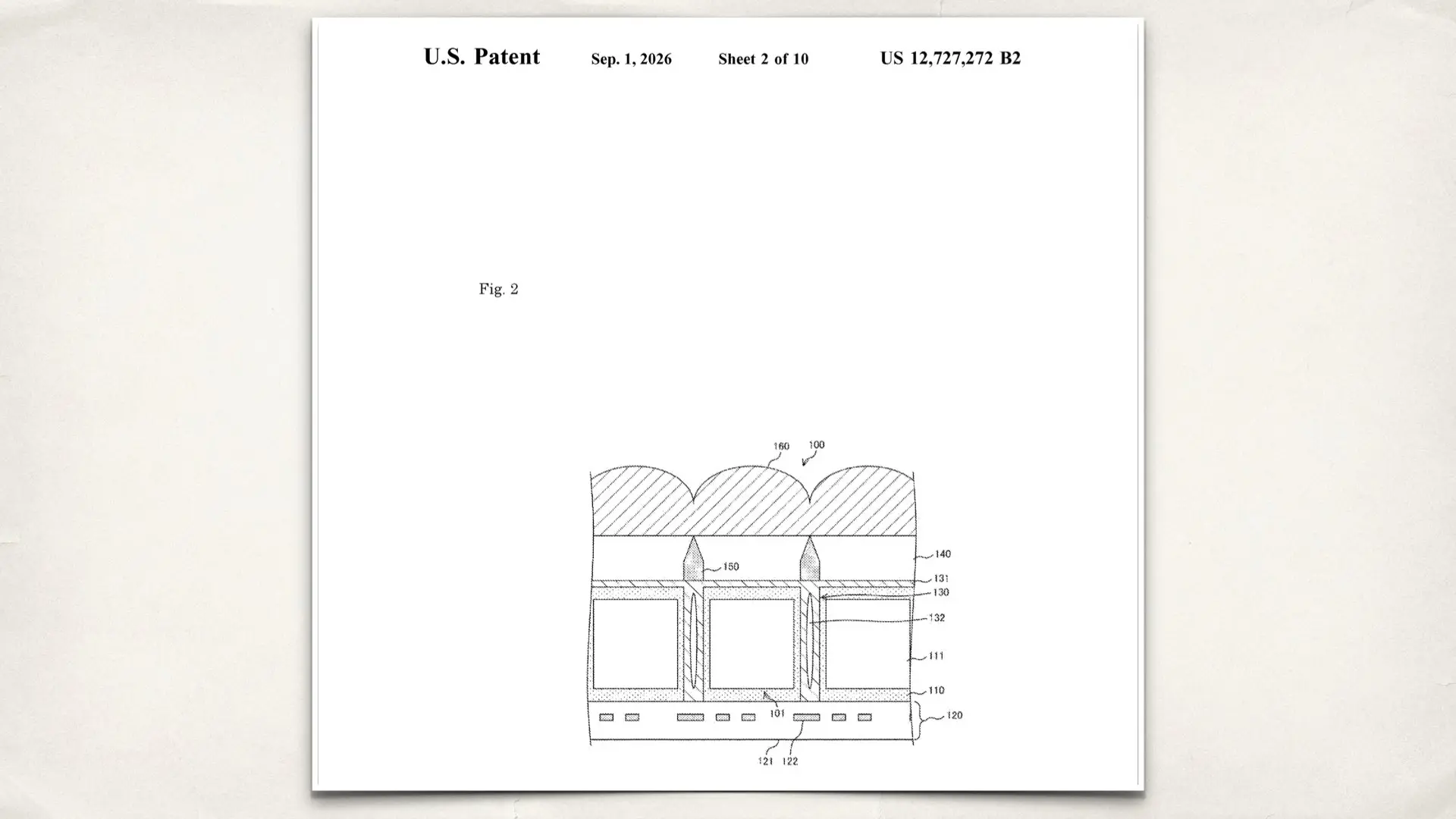 Sony Patent - Image Sensor And Imaging Device