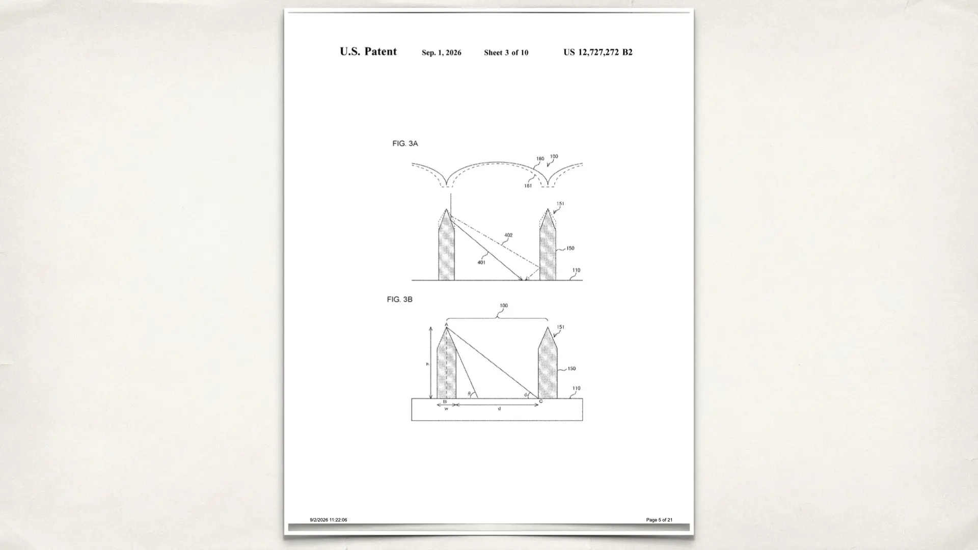 Sony Patent - Image Sensor And Imaging Device