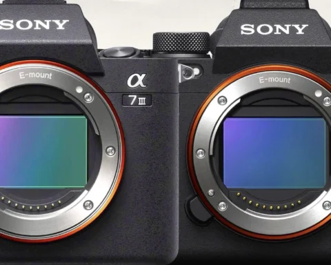 Used Sony Full-Frame Cameras on Amazon- The a7 III Drops Below $1,000, Alpha 1 to $2,999