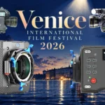 Venice 2026 Cameras- ARRI Dominates, but DPs Still Choose Film and Unusual Tools