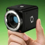 Z CAM Unveils E1N: Tiny 1-Inch 4K 60p NDI Camera With MFT Mount
