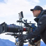 "Heart of the Beast" Was Filmed the Hard Way: Real Mountains, Real Water, Real Stunts