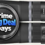 Canon’s 800mm RF Lens Drops 25% to $899 During Prime Big Deal Days