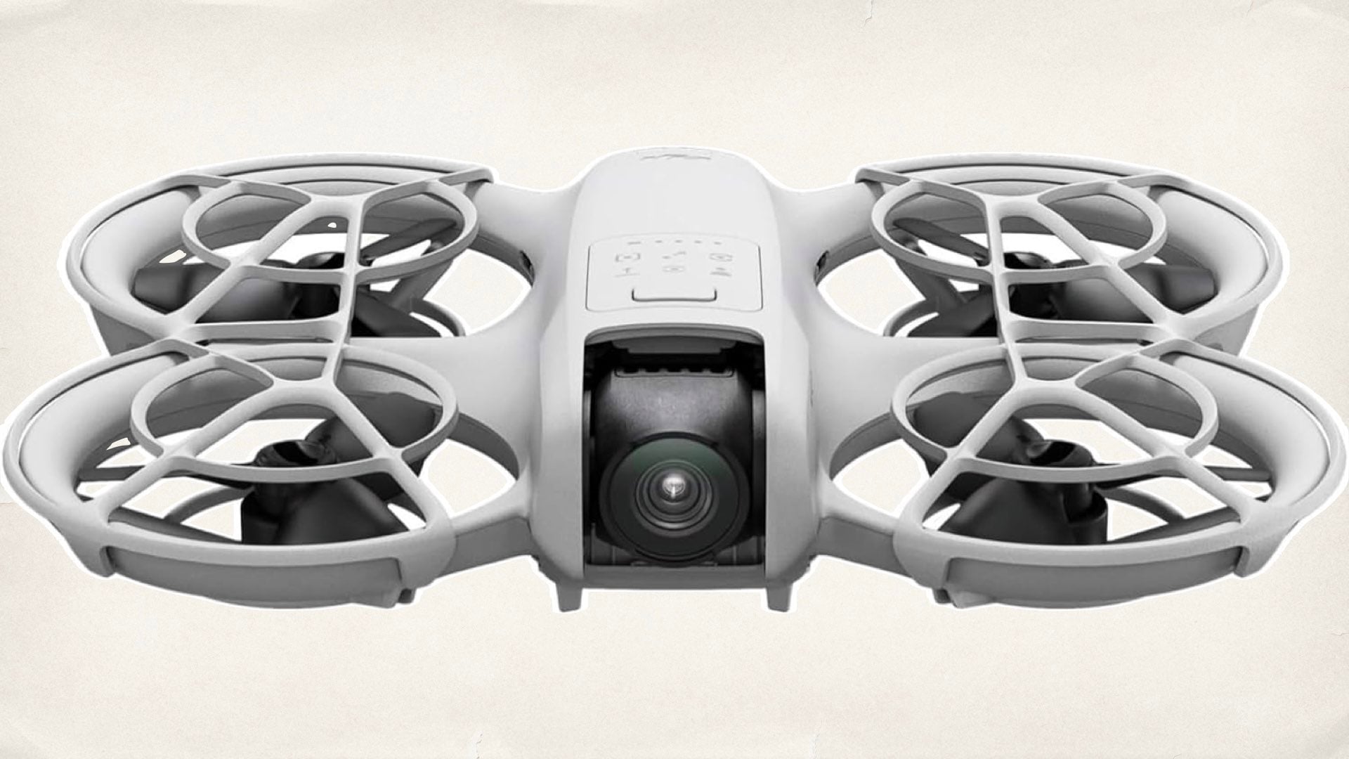 DJI Neo, Mini Drone with 4K UHD Camera