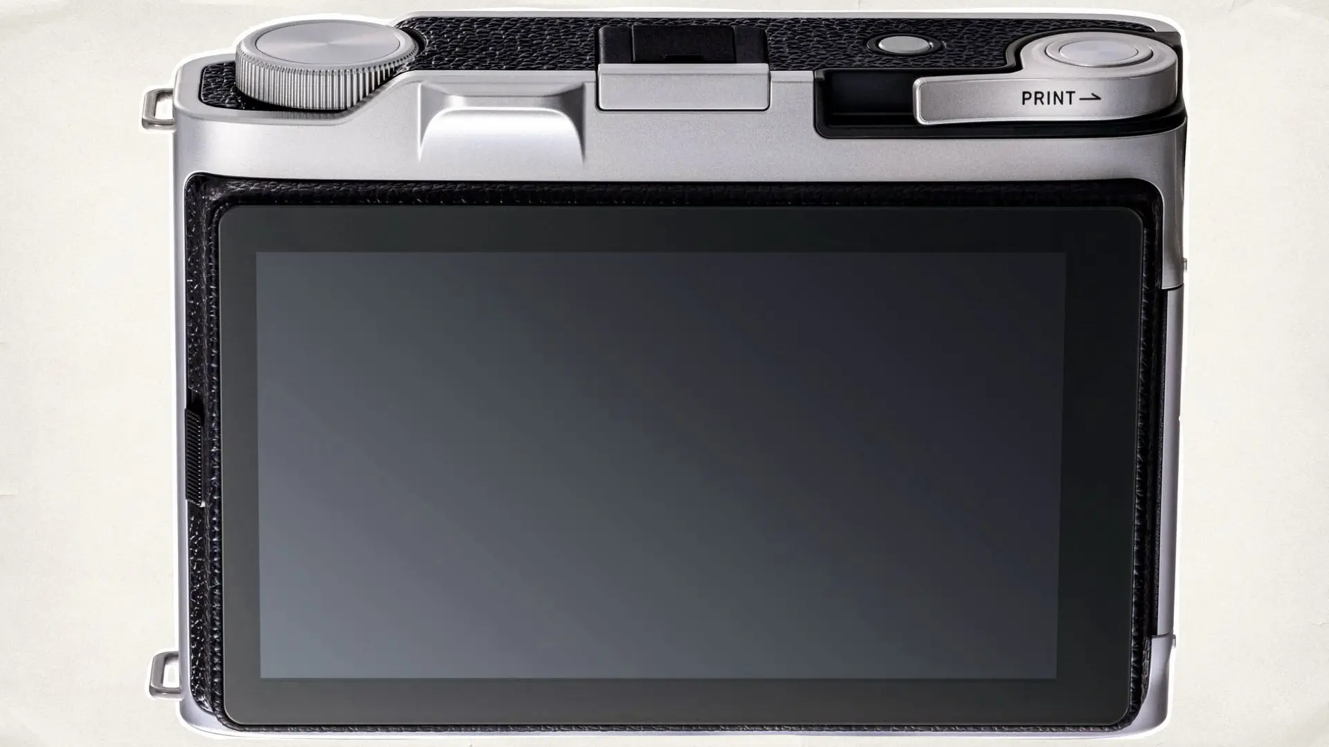 The instax mini Evo 2
