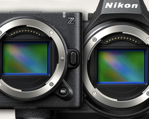 Nikon Explains Why the ZR Is a Better Filmmaking Tool Than the Z6III