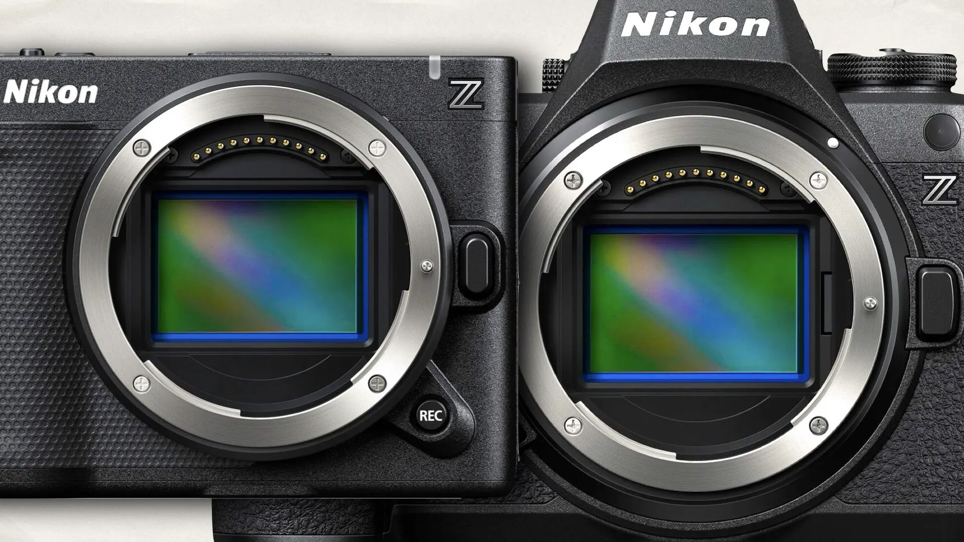 Nikon Explains Why the ZR Is a Better Filmmaking Tool Than the Z6III