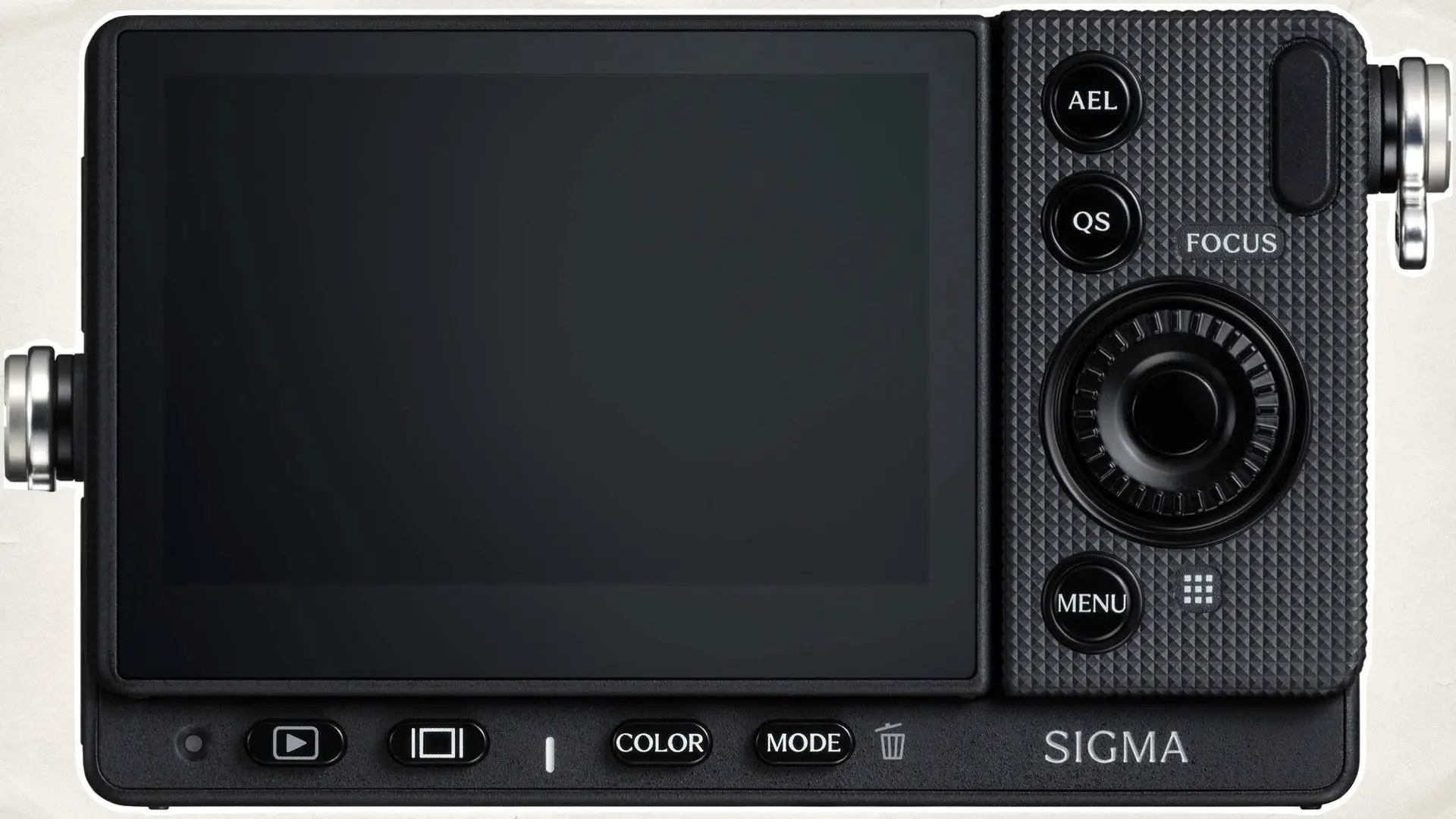 Sigma FP2